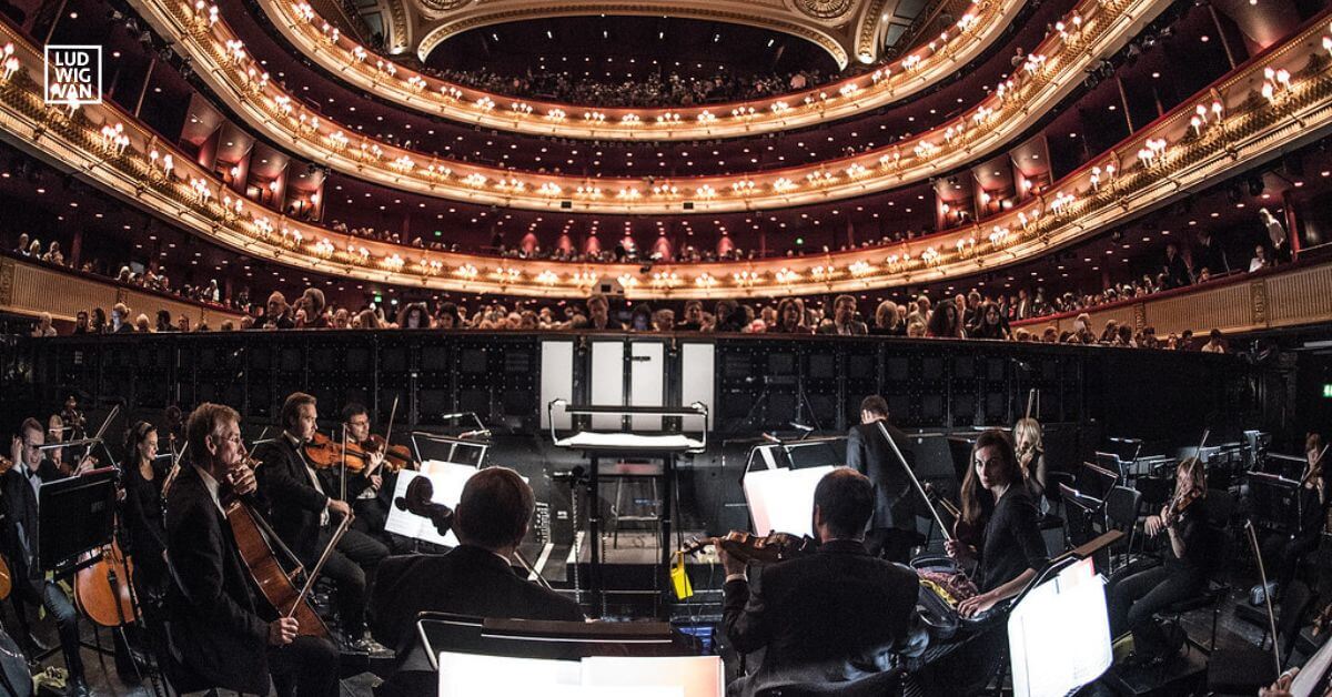 Royal Opera House Orchestra strike
