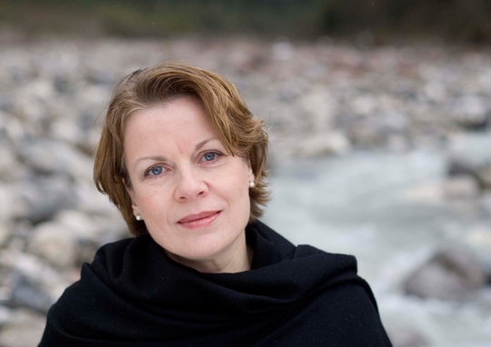 (Klemen Breitfuss photo)