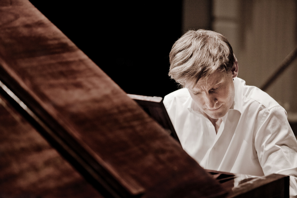 (Marco Borggreve photo)