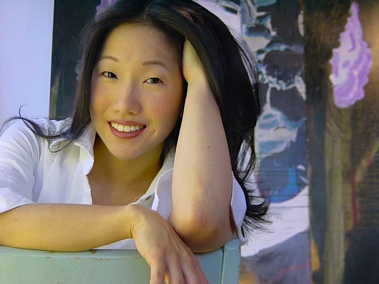 Pianist Lucille Chung plays a mystery recital in Richmond Hill on Tuesday.
