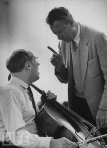 (Life magazine photo)