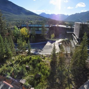 The Banff Centre hosts the 11th Banff International String Quartet Competition, starting today.