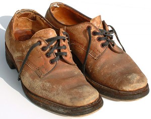 my-old-shoes