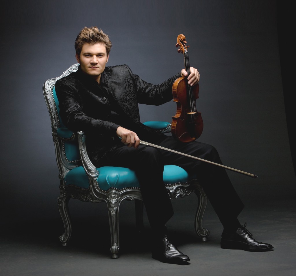 Alexandre Da Costa, Photo by Bo Huang