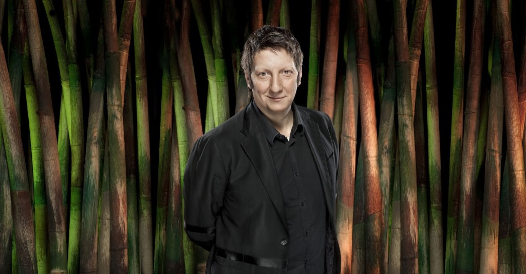 Robert Lepage