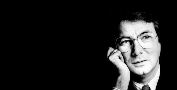 Gerard Mortier (1943-2014)