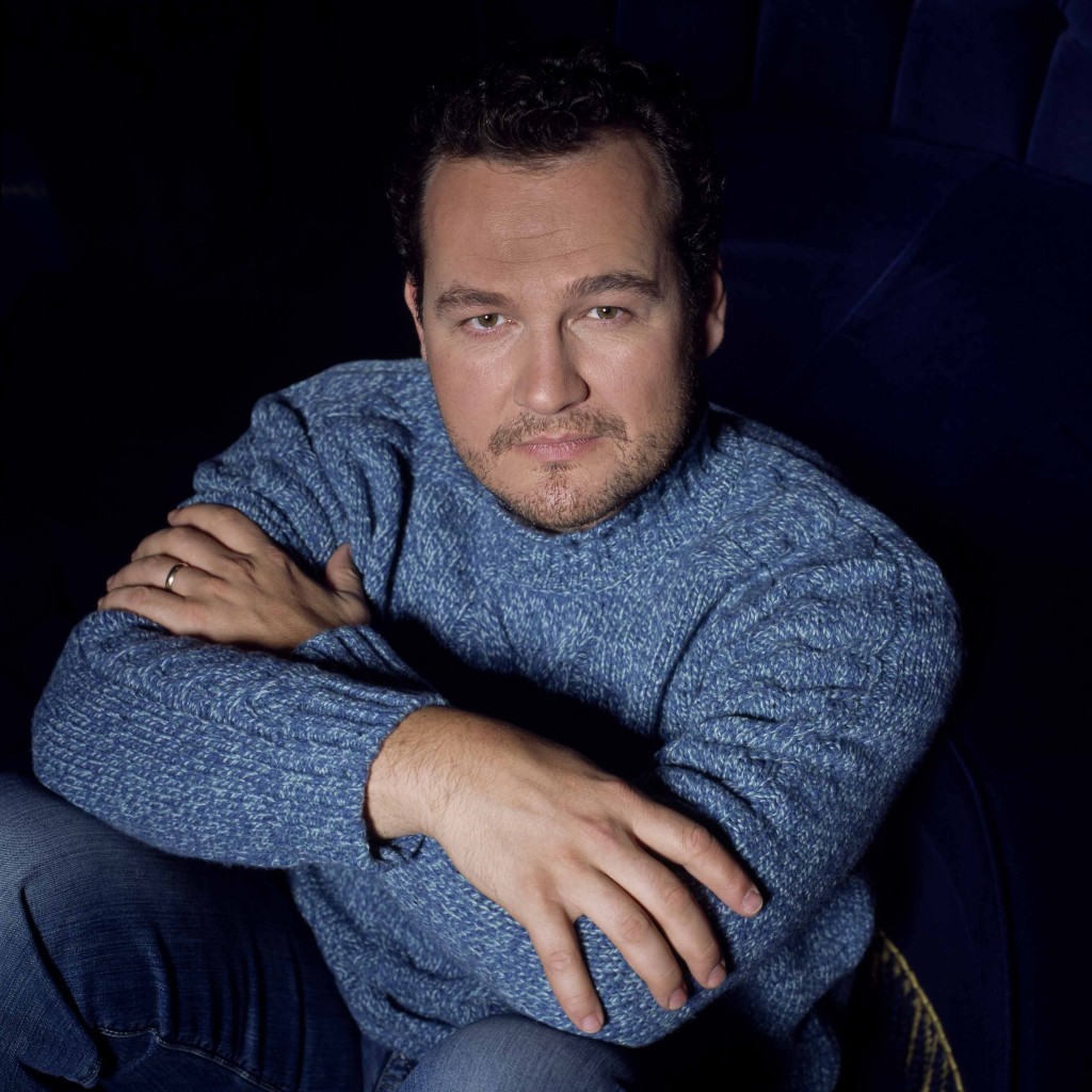 Russell Braun. Photo: ©Johannes Ifkovits