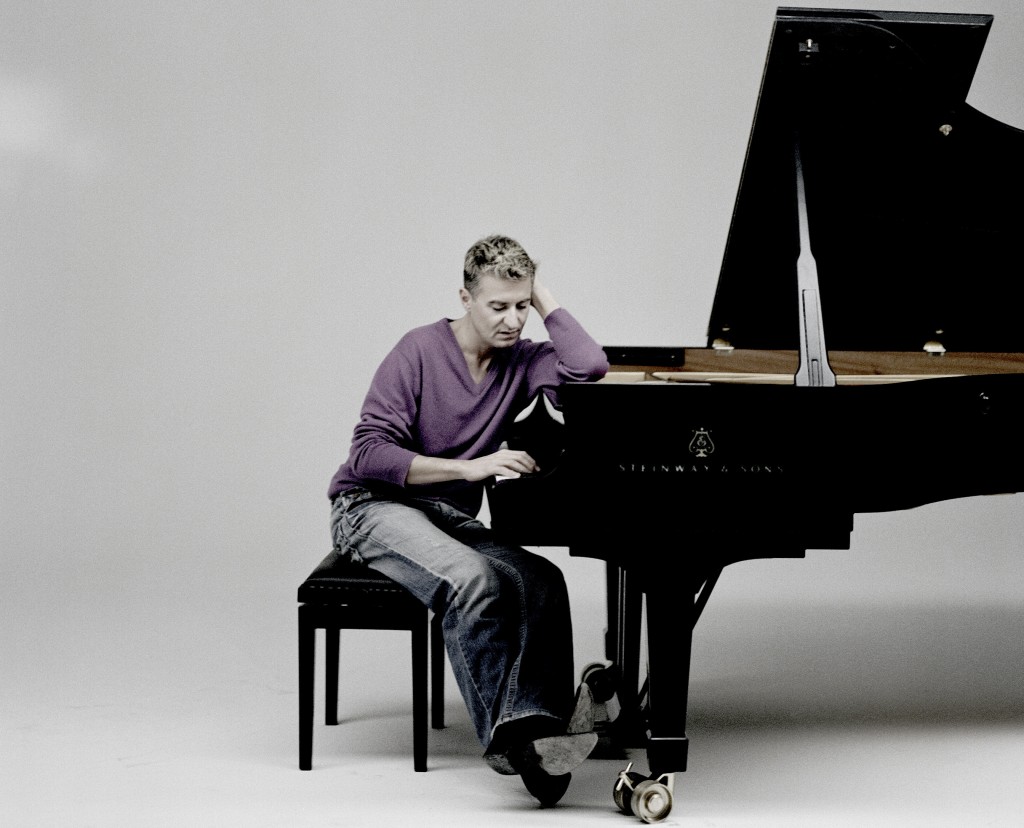 Jean-Yves Thibaudet © Decca Kasskara