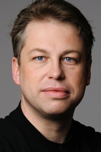 Violinist, Clemens Merkel