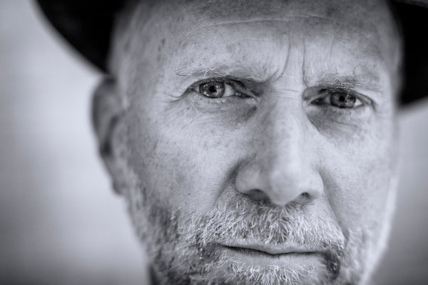 composer, John Luther Adams