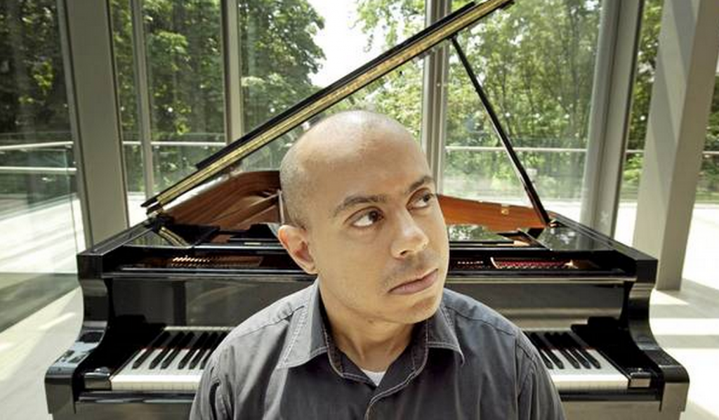 pianist, Stewart Goodyear