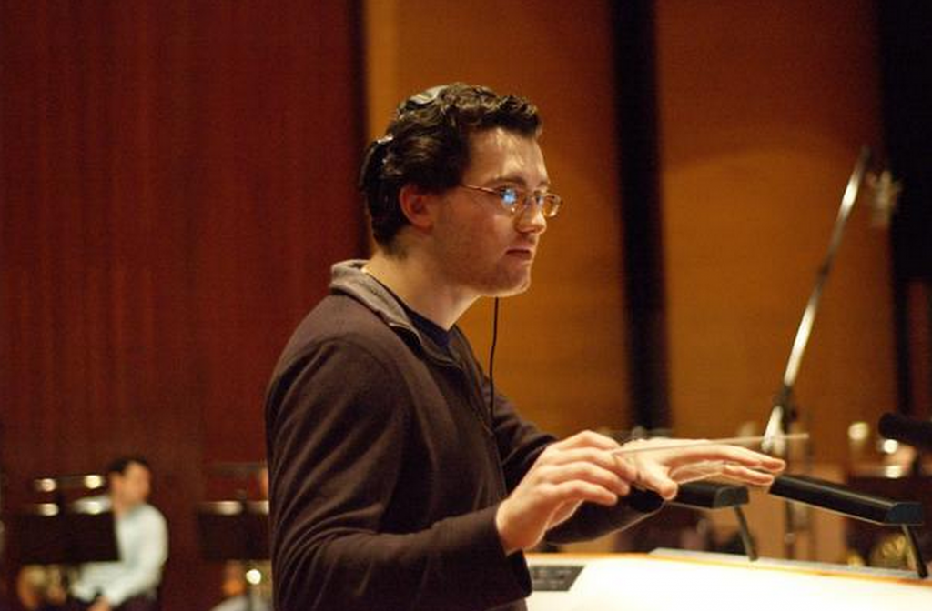 composer, Austin Wintory