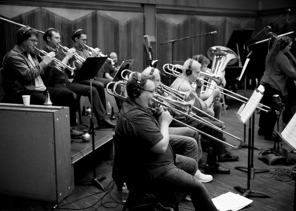 The Vancouver Film Orchestra