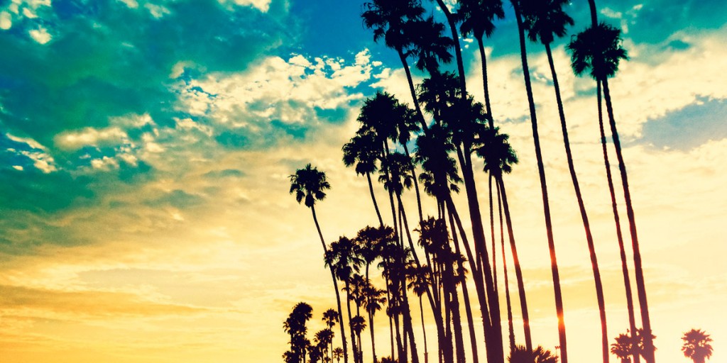 Venice Beach, Los Angeles