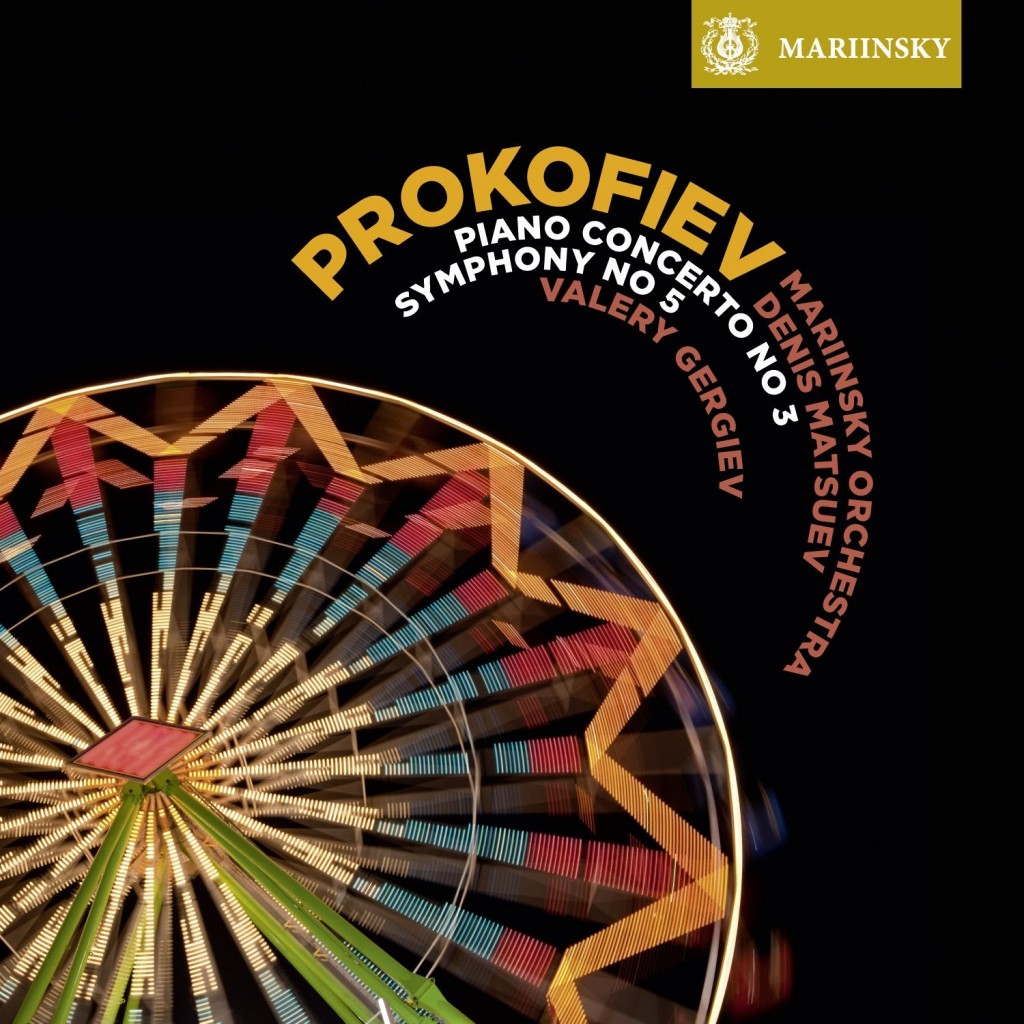 Prokofiev-CD_Cover