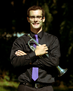 Steven Woomert, Trumpet