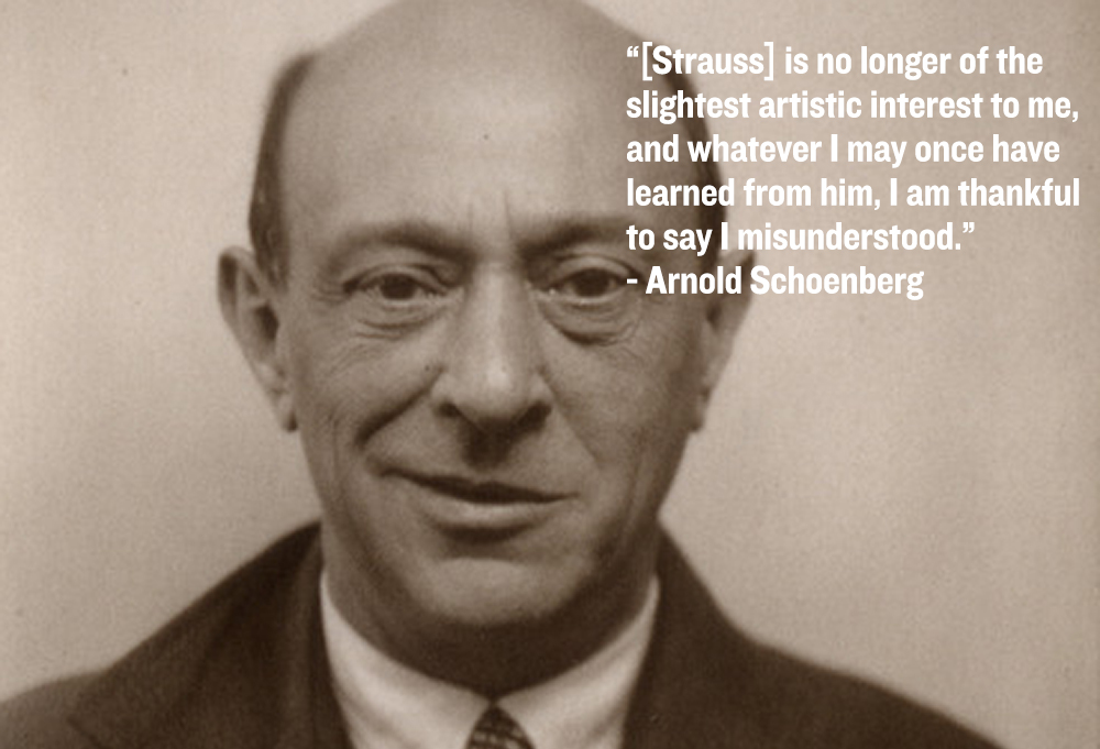 Schoenberg