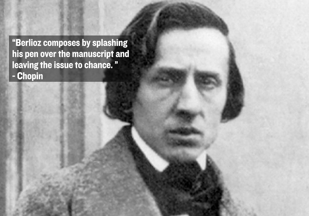 chopin