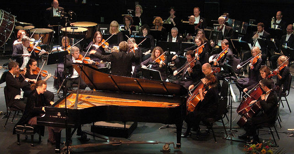 Orchestra London. (QMI Agency file photo)