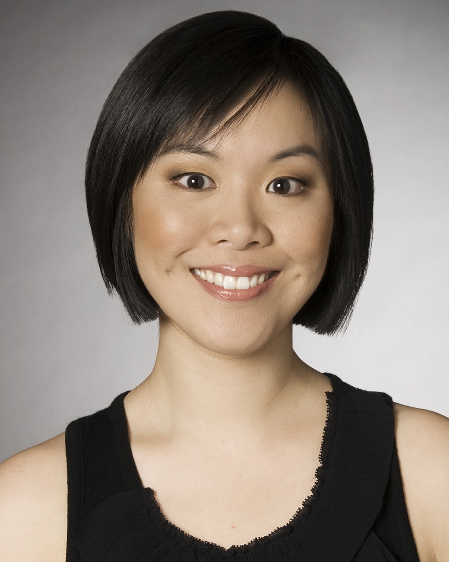 Stephanie Chua