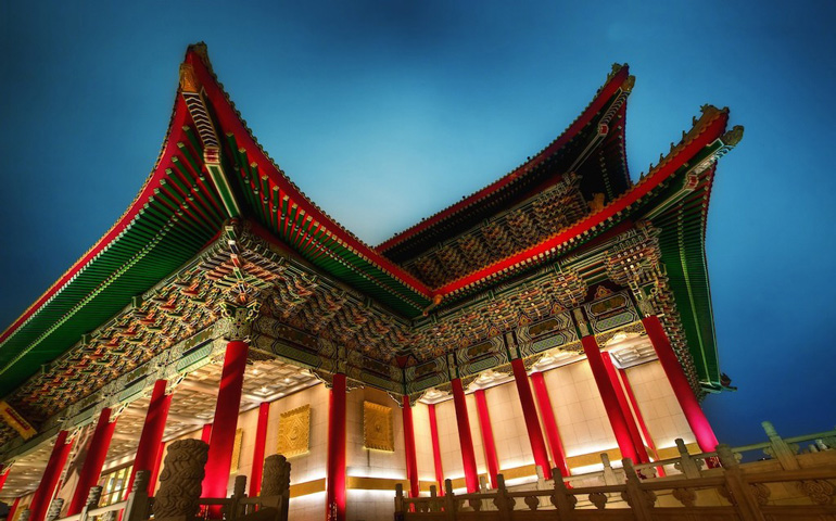 Photo: Christopher Chan