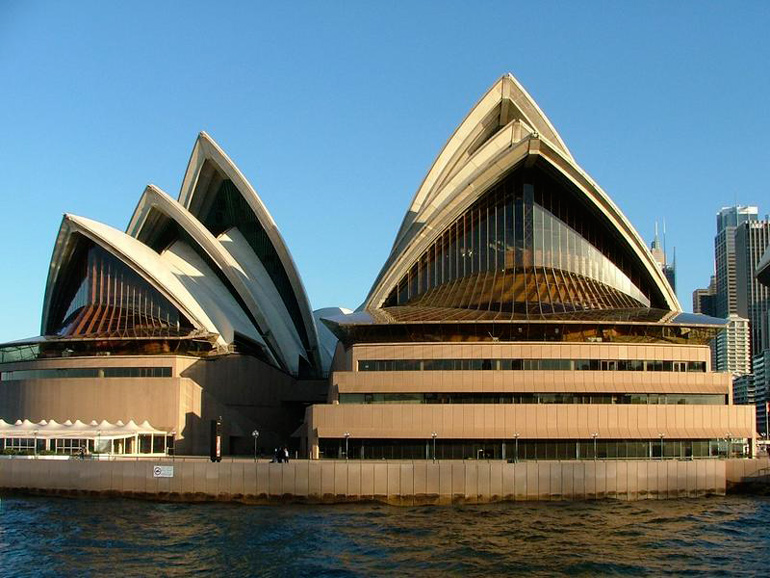 Photo: Chris Betcher