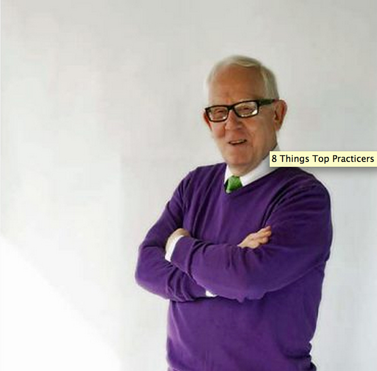 Stratford Summer Music Artistic Producer John Miller