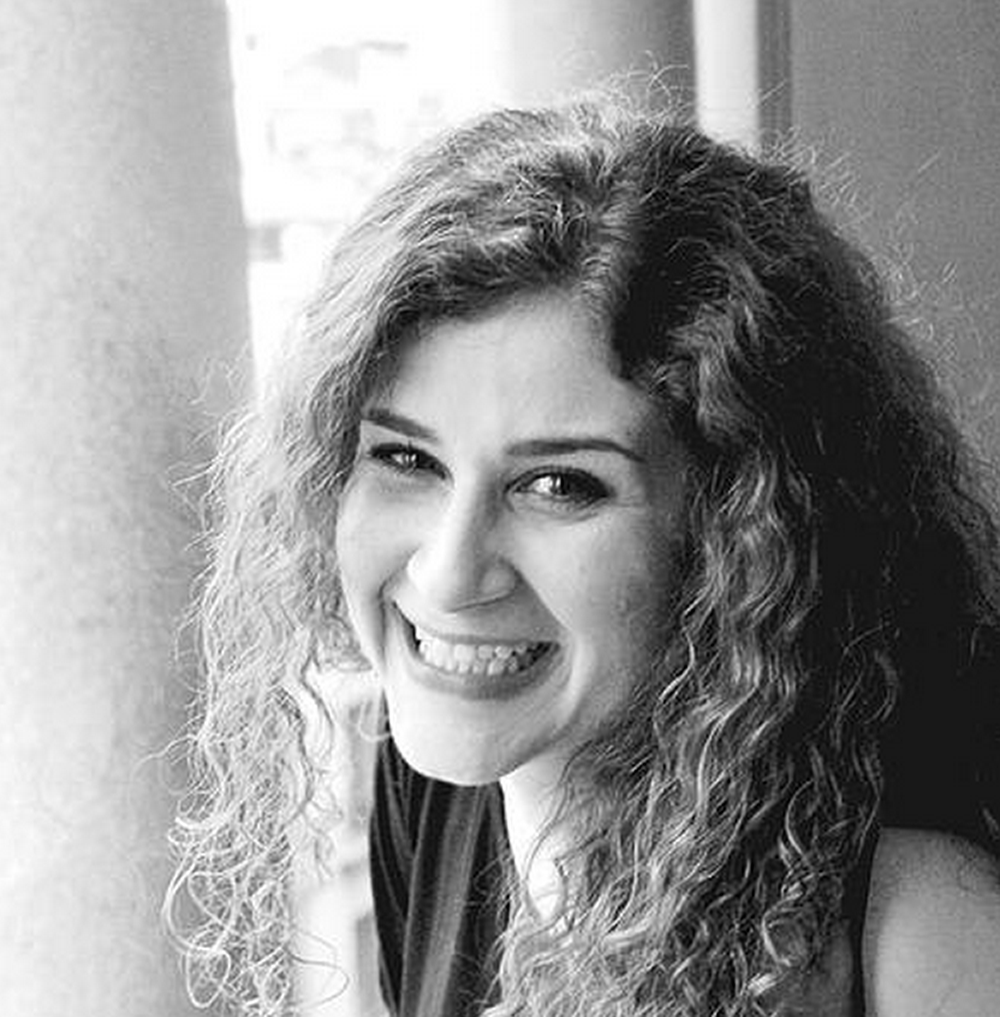 mezzo-sporano Serena Malfi, Photo: Pietro Spagnoli