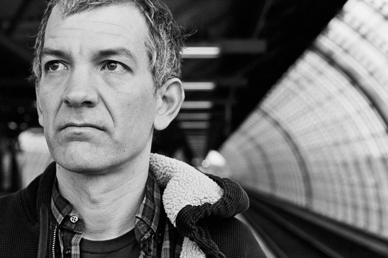 Brad Mehldau