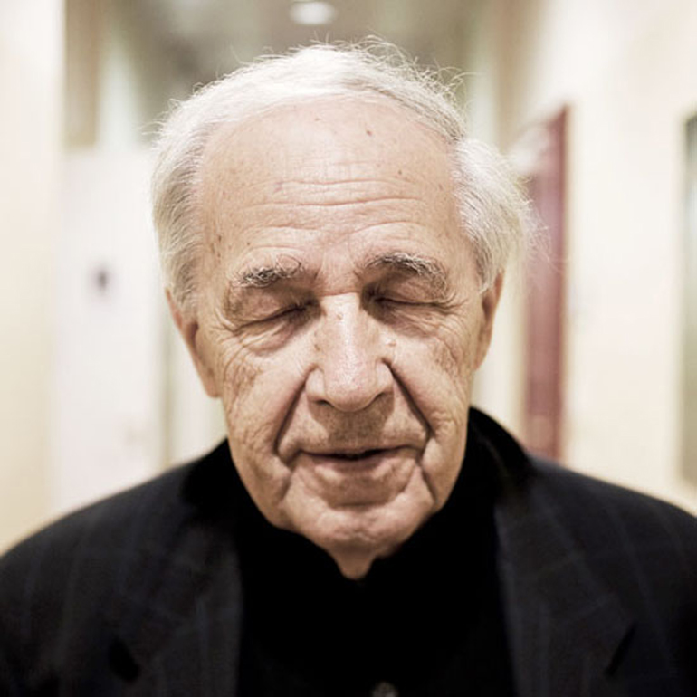 Pierre Boulez (1925-2016)