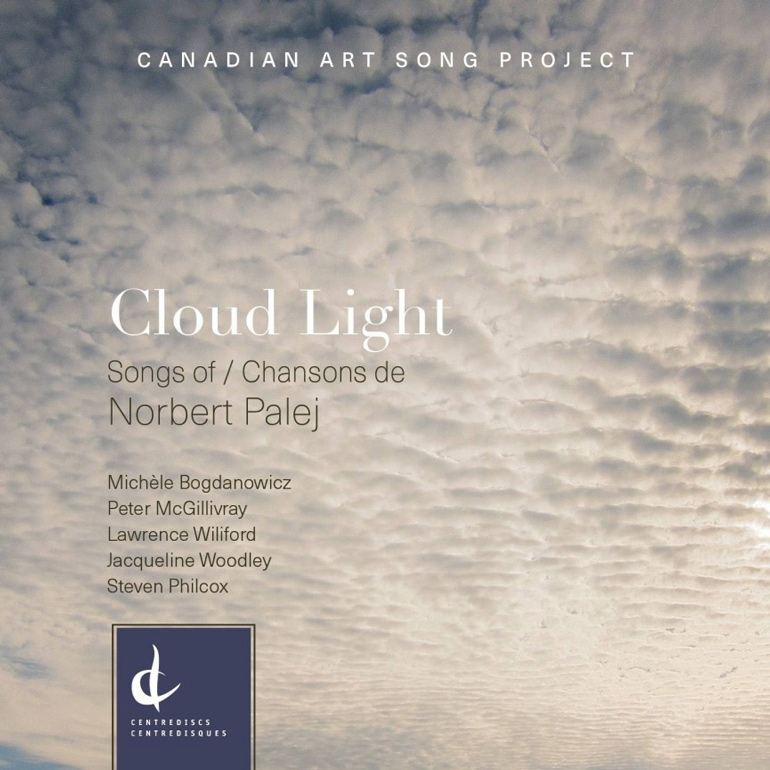 The Canadian Art Song Project: Cloud Light