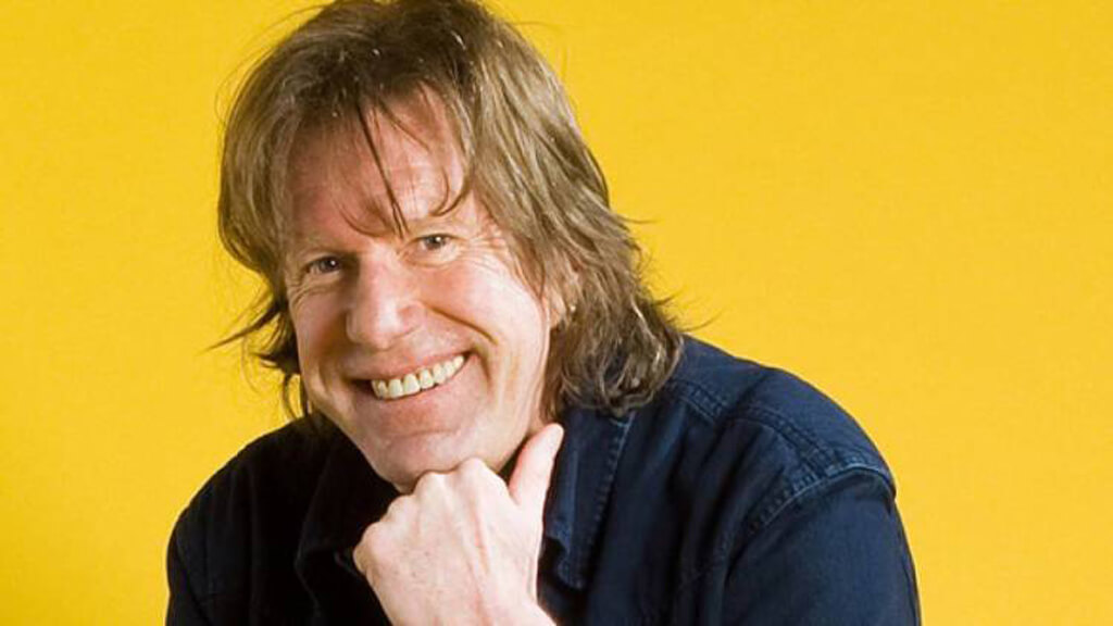 Keith Emerson (1944-2016), Brilliant Keyboardist and Founding Member of Emerson, Lake and Palmer