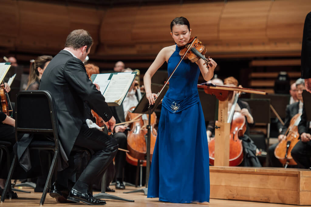 Ayana Tsuji  (Japan) CMIM Finals 2016 (Photo: Tam Lan Truong)