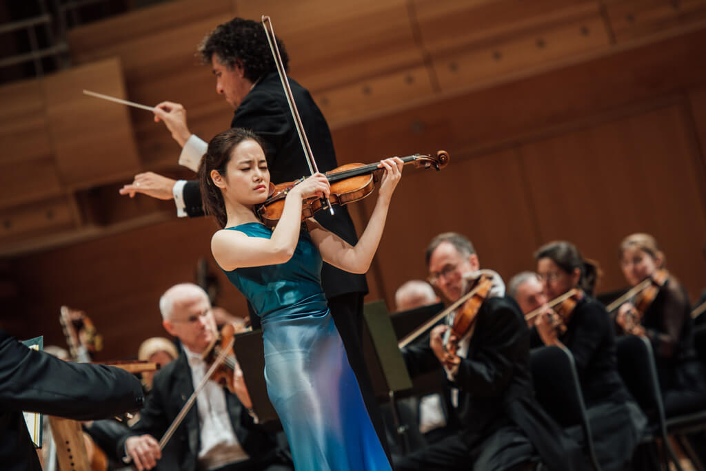 Bomsori Kim (South Korea)