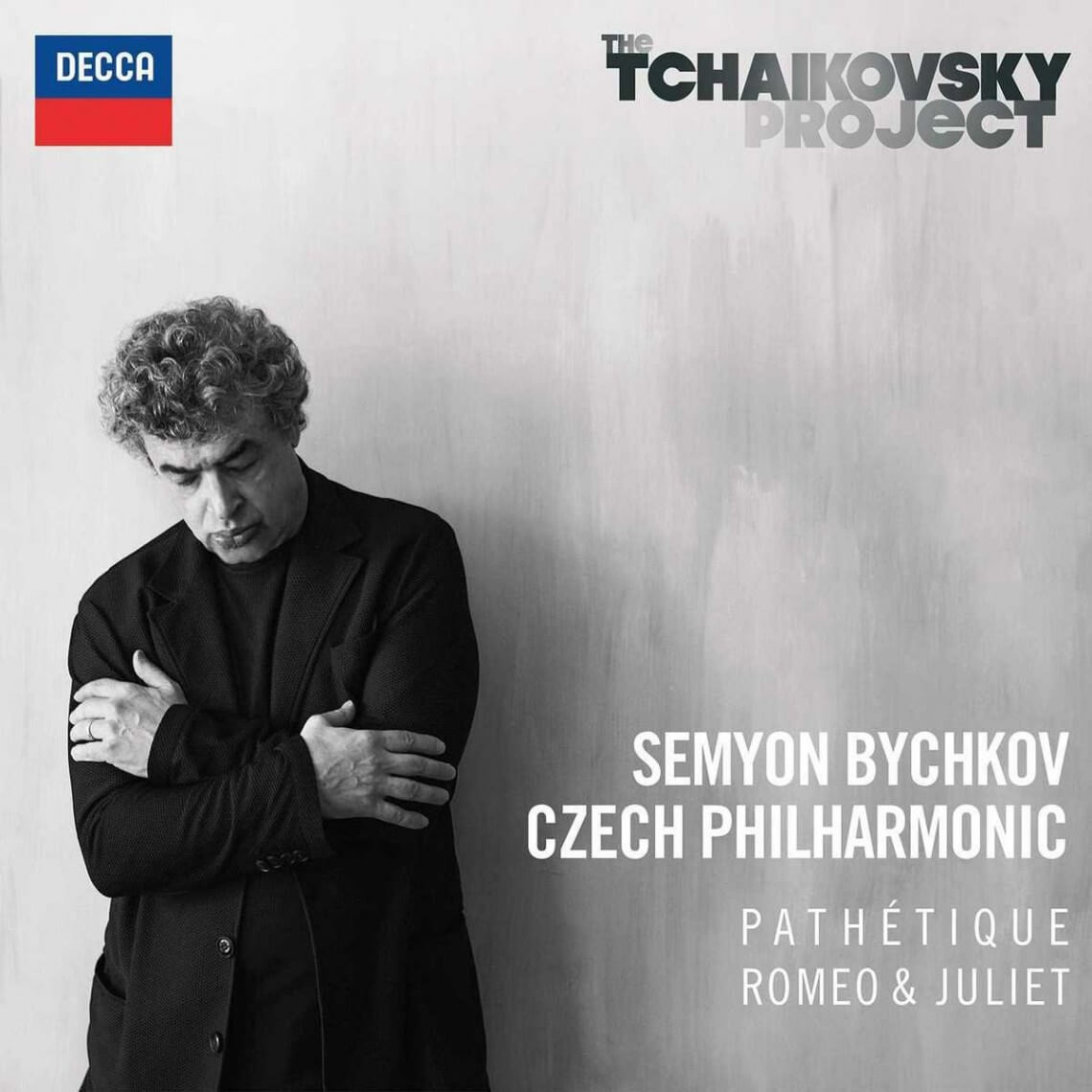 The Tchaikovsky Project: Pathetique, Romeo & Juliet