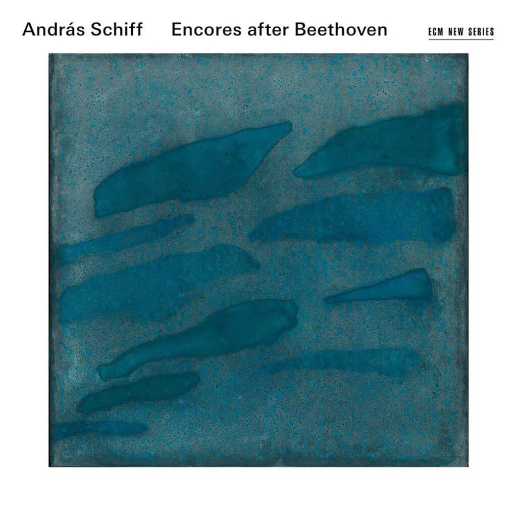 Andras Schiff explores links to Schubert, Mozart, Haydn and Bach in an album of encores which adds up to humble restraint and deep introspection.