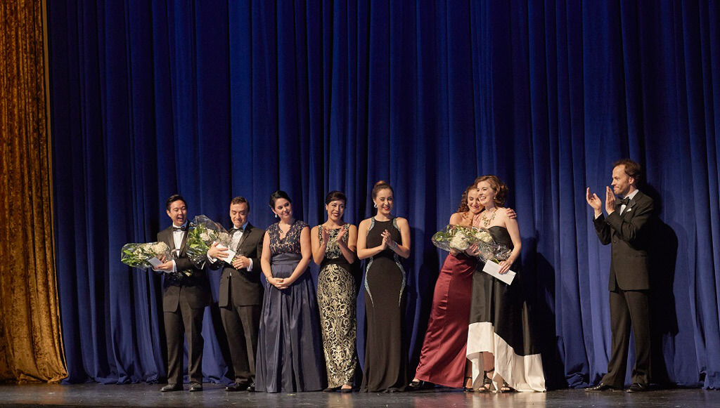 (Photo: Michael Cooper)