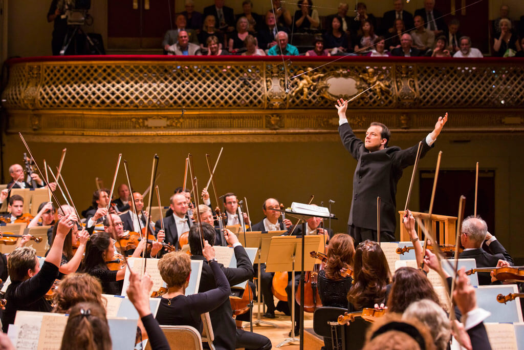 Boston Symphony Orchestra To Tour Canada This March – Musical Toronto