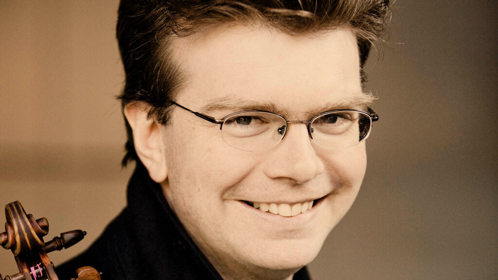 Scott St. John (Photo: Marco Borggreve)