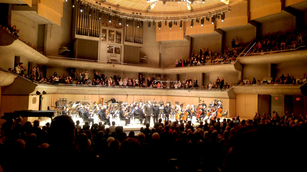 The Toronto Symphony open their Canada 150 Mosaic series with pianist Alain Lefèvre. (Photo: Nicholas Godsoe)