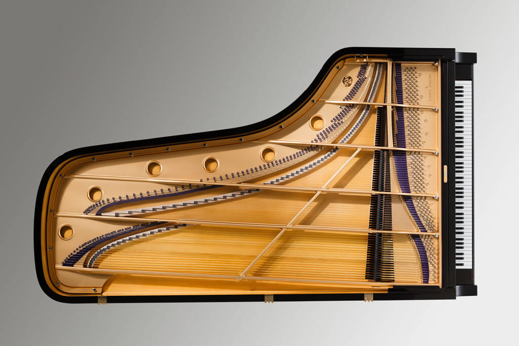 Barenboim Maene piano
