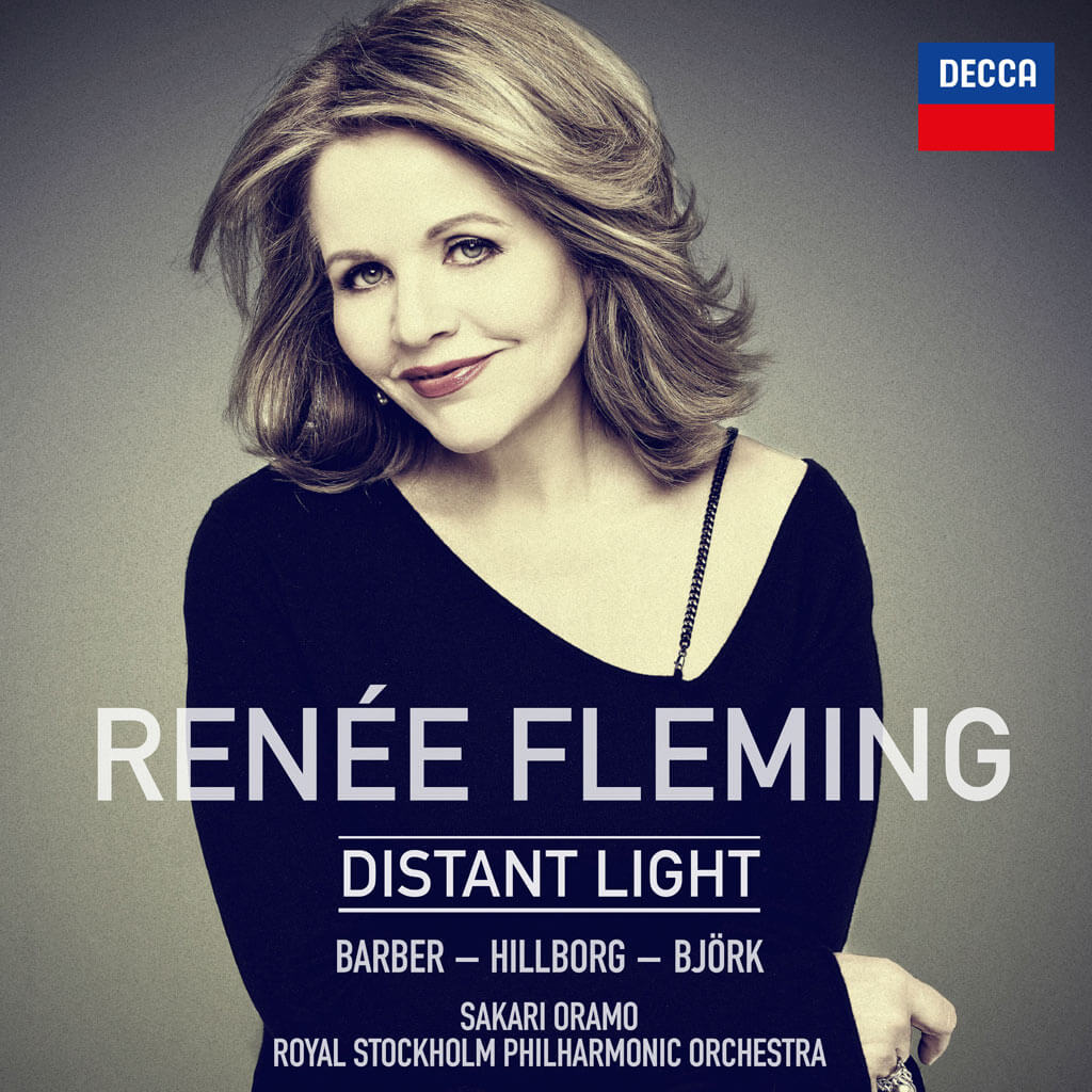 Renée Fleming: Distant Light (Decca)