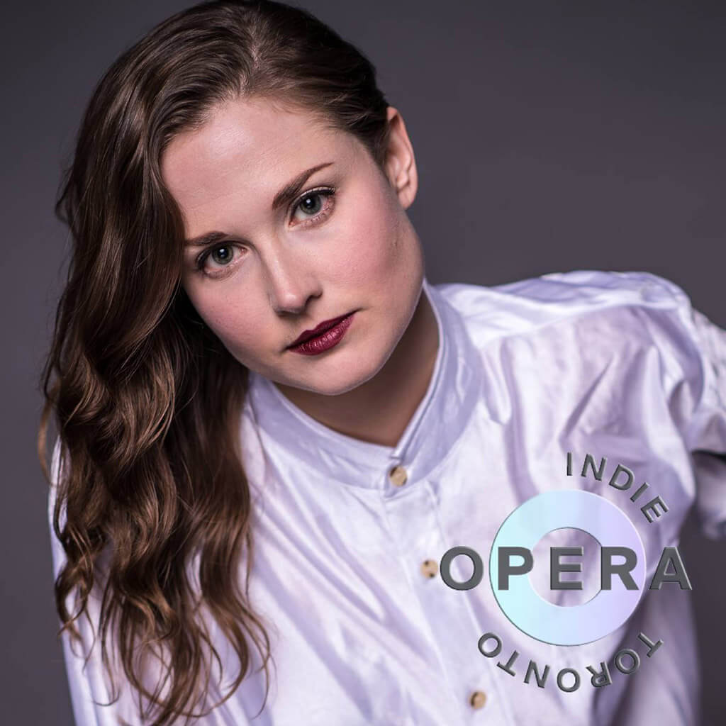 FAWN Opera & New Music Artistic Director Amanda Smith