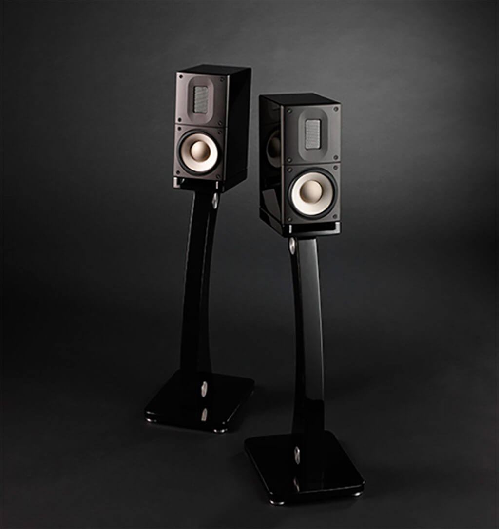 Raidho Acoustics XT-1 Loudspeaker
