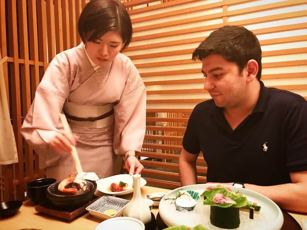 When in Japan... Via behzod_abduraimov