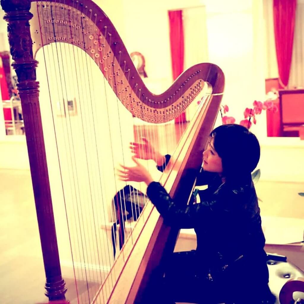 Via yujawang.official