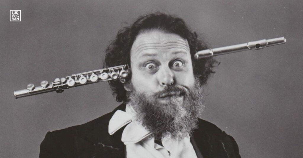 Legendary Composer and Music Satirist Known as P.D.Q. Bach Dies at 88