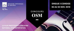 80e Concours OSM