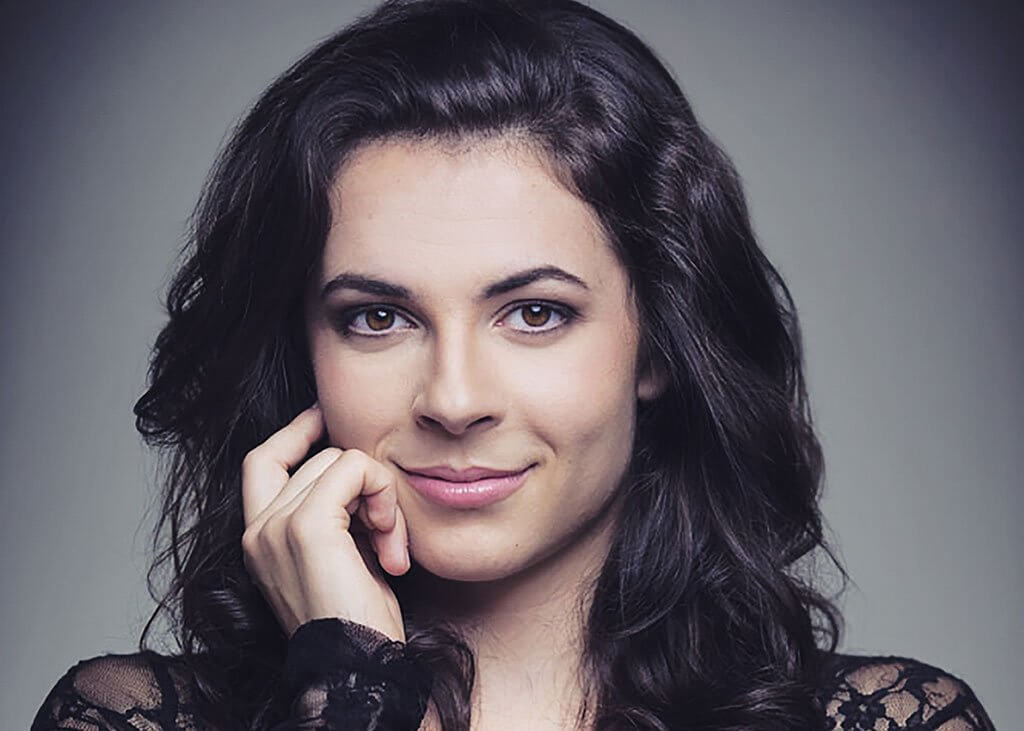 Magali Simard-Galdes