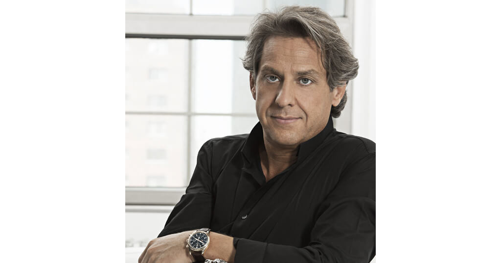 Alain Lefèvre. (Photo: courtoisie)